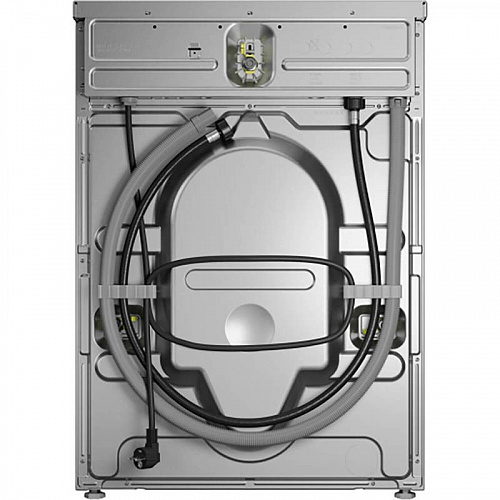 Стиральная машина ASKO W3096CW