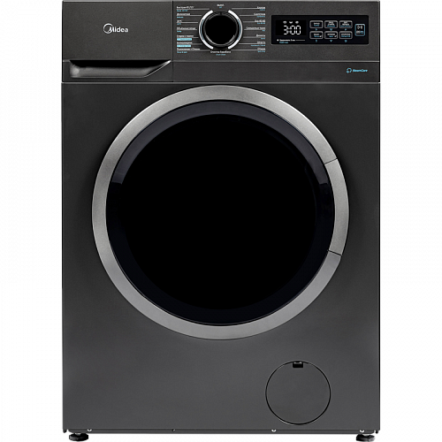 Cтиральная машина Midea MF01712BS40/T