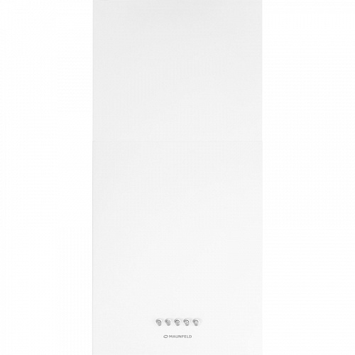 Вытяжка Maunfeld BOX Push 40 White