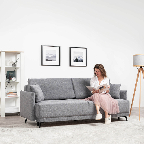 Диван-кровать Висконти ТД 683