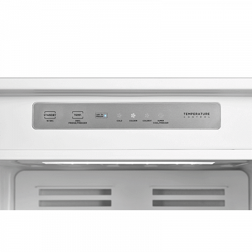 Встраиваемая однодверная морозильная камера Midea MDRE306FZF01