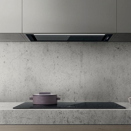 Встраиваемая вытяжка ELICA HIDDEN ADV PLUS @ BLGL/A/52-PRF0183971A