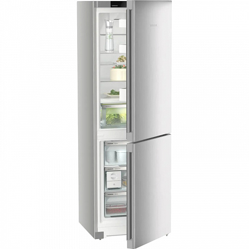 Холодильник Liebherr CBNsdc 522i-22 001