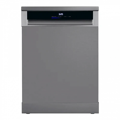 Встраиваемая посудомоечная машина MAUNFELD MWF45331S Inverter