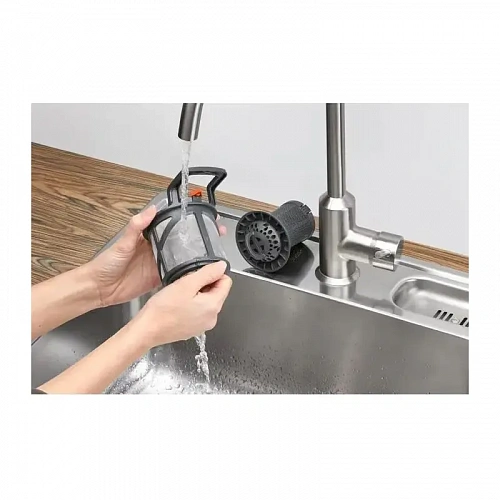 Встраиваемые посудомоечные машины ELECTROLUX EEG63400L