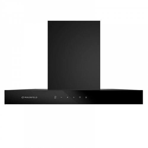 Кухонная вытяжка MAUNFELD Modern 60 Black