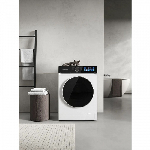 Стиральная машина Kuppersberg WM 421 WB
