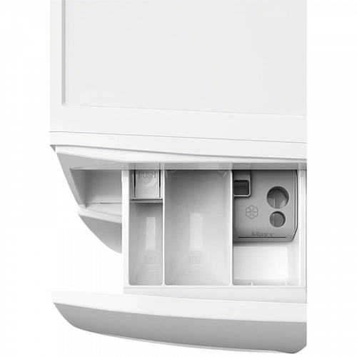 Стиральные машины с функцией сушки ELECTROLUX EW7W4492E