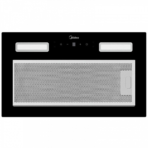 Вытяжка Midea MH60I550GB