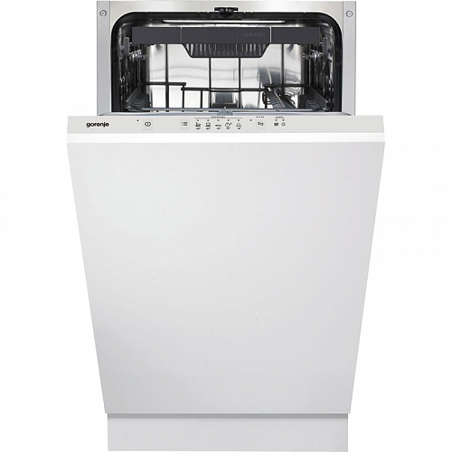 Встраиваемые посудомоечные машины GORENJE GV520E10S