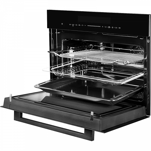 Встраиваемый духовой шкаф Kuppersberg KMW 694