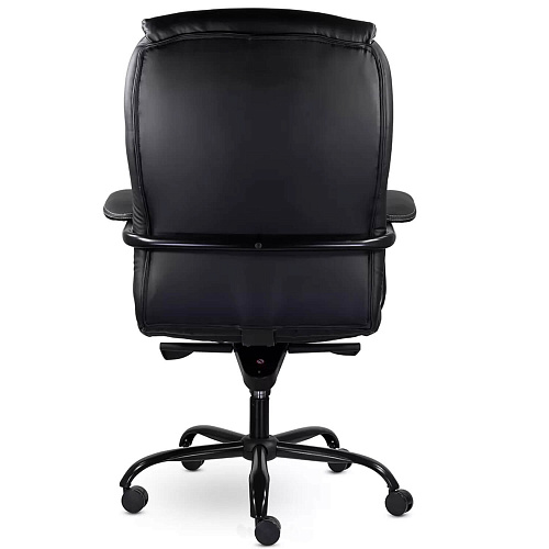 Кресло СН-708 Ровер Хэви Дьюти МБ S-0401 (черный)