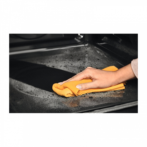 Встраиваемые электрические духовки ELECTROLUX EOD6P66WX