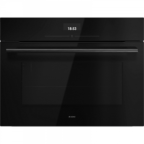 Встраиваемая микроволновая печь ASKO OM24BGH