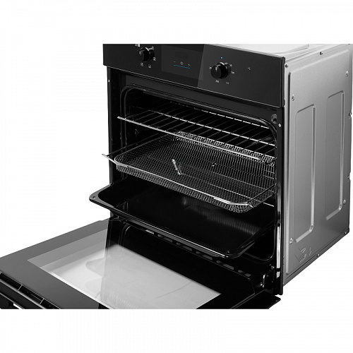 Встраиваемый духовой шкаф Midea MO47007GB