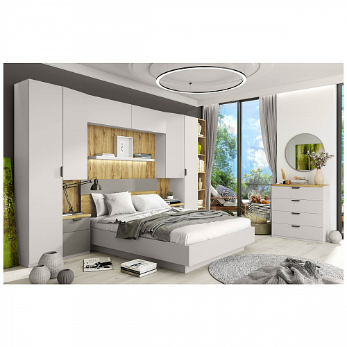 Комод MODERN 4S Персидский жемчуг