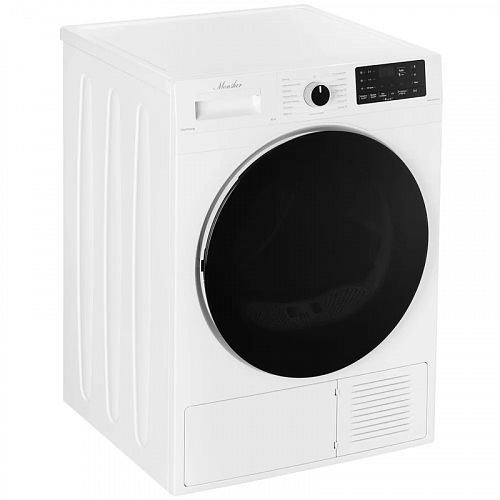Сушильная машина MONSHER MDM 595 Blanc