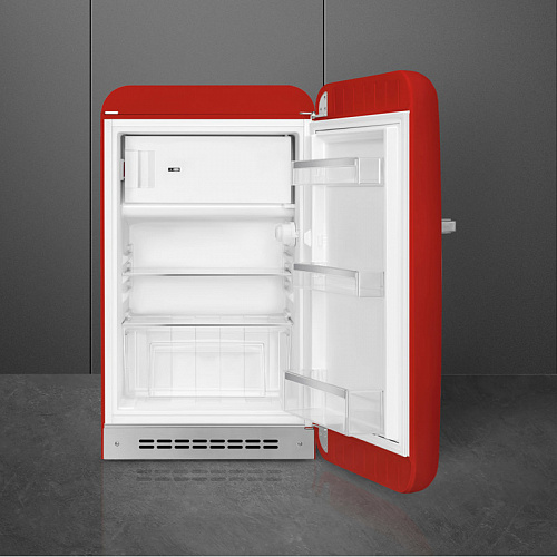 Холодильник SMEG FAB10RRD6