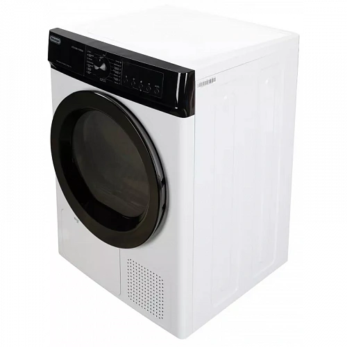 Сушильная машина Delonghi DTD 8106 H EMILIA