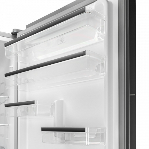 Холодильник Delonghi DCS 19NFI BB DAMIANO