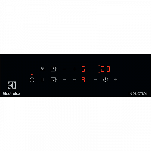 Домино ELECTROLUX LIT30230C