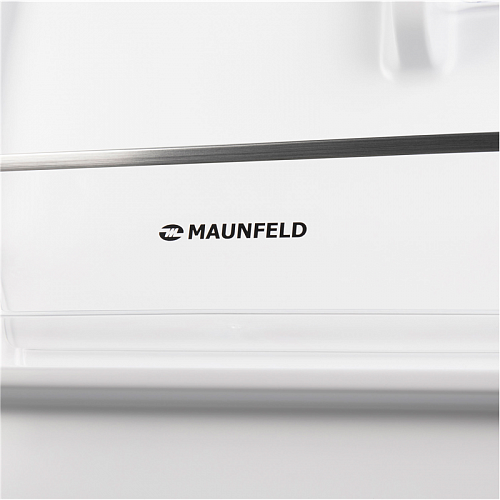 Холодильник MAUNFELD MFF185SFW
