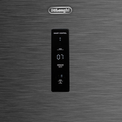 Холодильник Delonghi DCS 19NFI IS DAMIANO