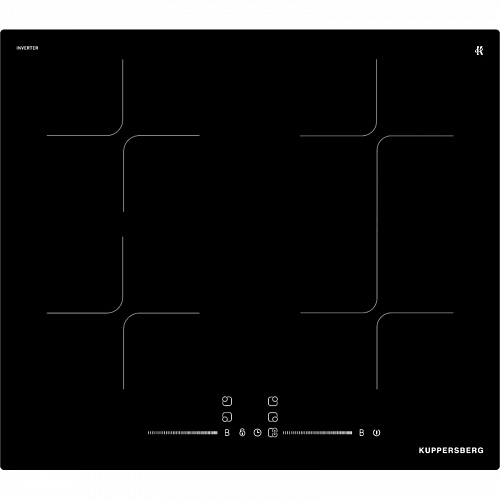 Варочная поверхность Kuppersberg ICI 615