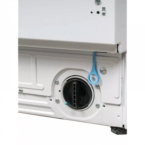 Встраиваемая стиральная машина Delonghi DWMI 845 VI ISABELLA