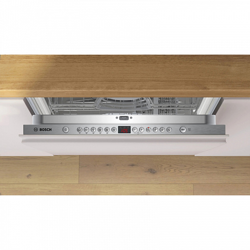 Встраиваемая посудомоечная машина Bosch SMV26DX00T