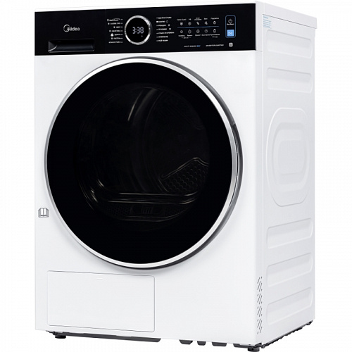 Сушильная машина MIDEA MD205H80WB/W-RU