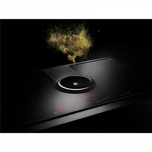 Встраиваемые индукционные панели ELICA NIKOLATESLA HP BL/F/ 83-PRF0120976B