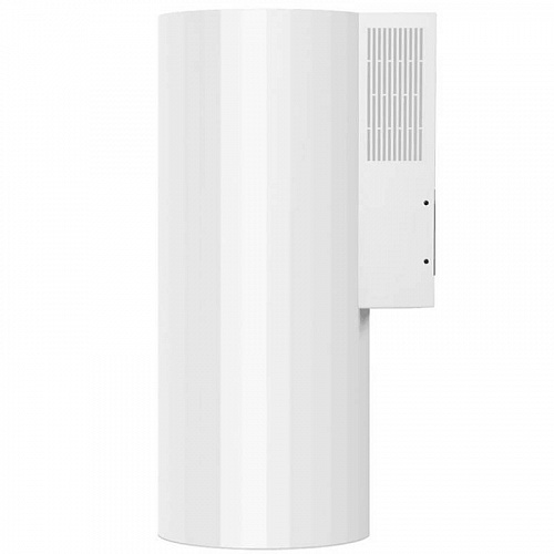 ВЫТЯЖКА MAUNFELD Adelaide 39 Wall White