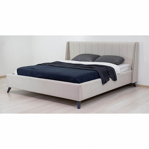 Кровать с подъемным механизмом Мелисса 1800х2000 Тори 56