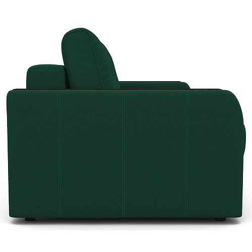 Диван БОСТОН CATANIA IZUMRUD/Венге