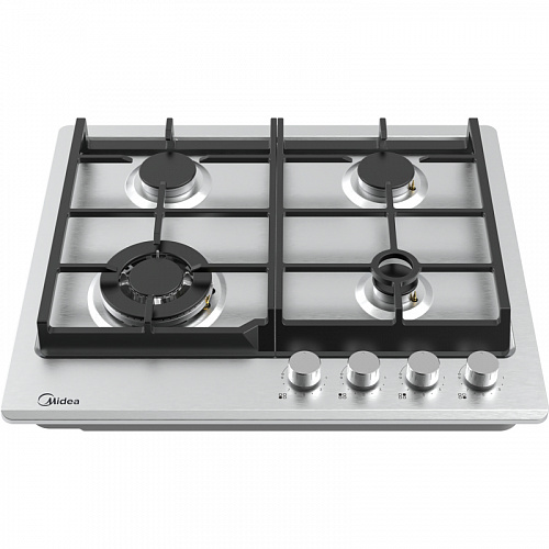 Газовая варочная панель MIDEA MG693TX