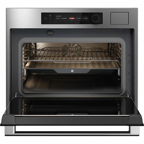 Встраиваемый духовой шкаф ASKO OCS64SSH