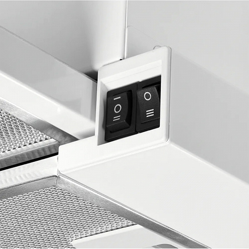 Вытяжка встраиваемая Kuppersberg SLIMLUX 60 W