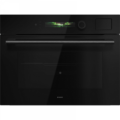 Встраиваемый духовой шкаф ASKO OCS54BGH