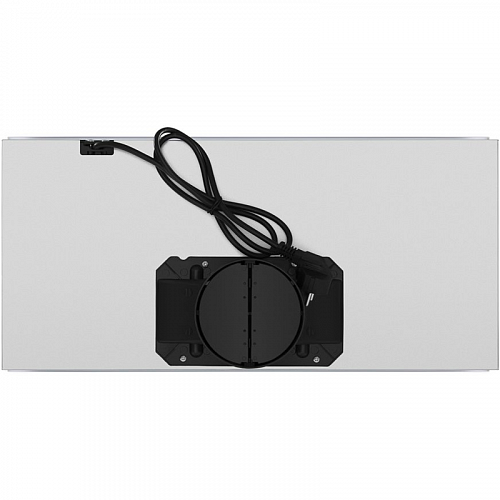 ВЫТЯЖКА HOMSair Camelia Power 60RD White Camelia Power 60RD White