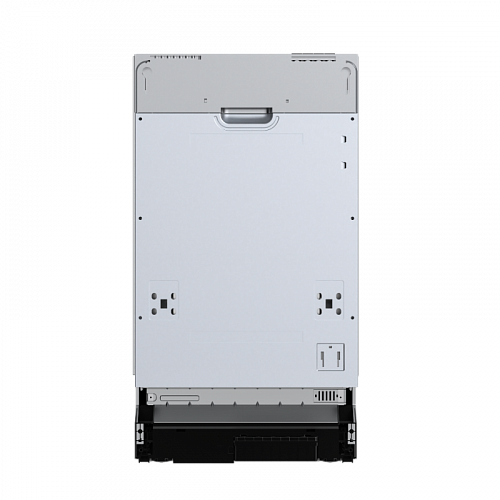 Встраиваемая посудомоечная машина Delonghi DDW 06S Magnesite