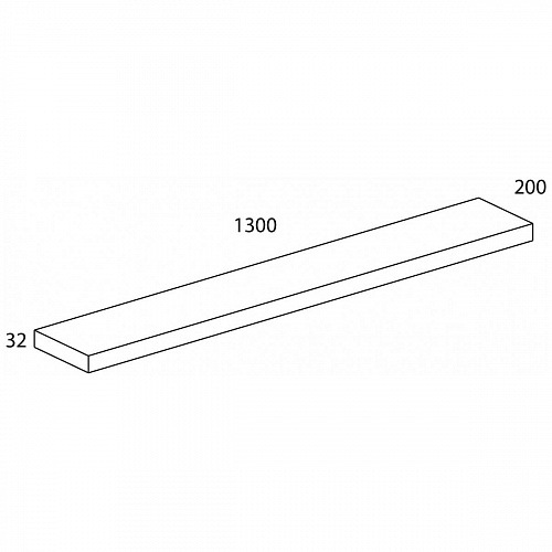 Набор детской мебели MODERN