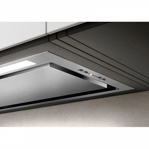 Встраиваемая вытяжка ELICA HIDDEN ADV PLUS @ IX/A/72-PRF0182867A