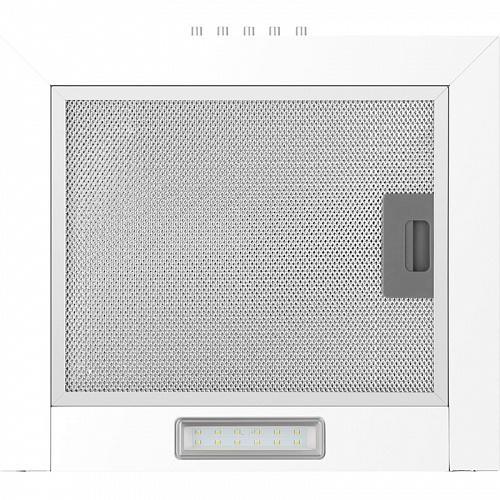 Вытяжка Maunfeld BOX Push 40 White
