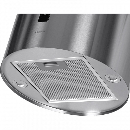 Вытяжка MAUNFELD Ford 39 Isla Sensor Inox