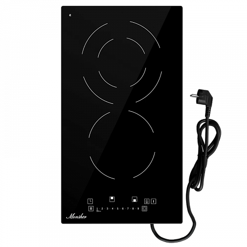 Варочная панель Monsher MHE 35