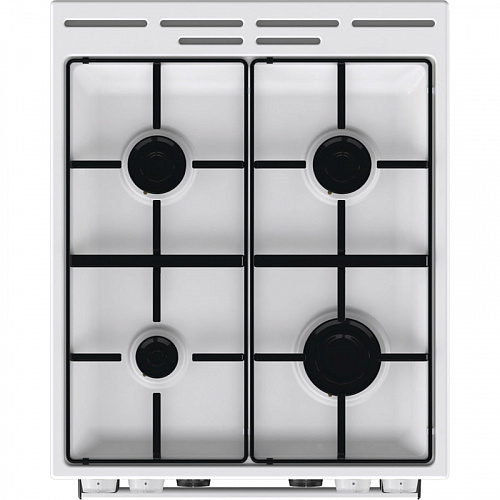 Комбинированная плита Gorenje GK5C60WJ