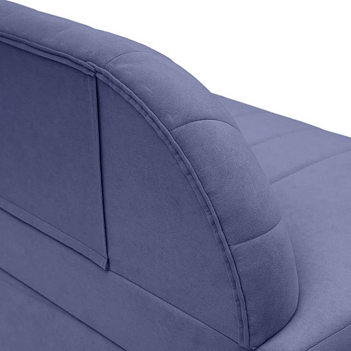 Кухонный диван Адажио 190 Коннект 79 Синий