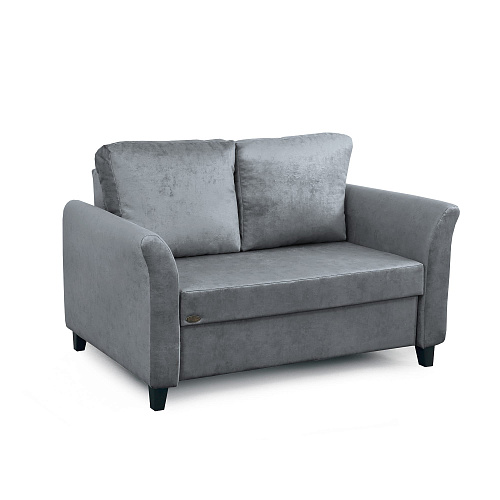 Диван Джерси-3 1200 БНП Лана капучино