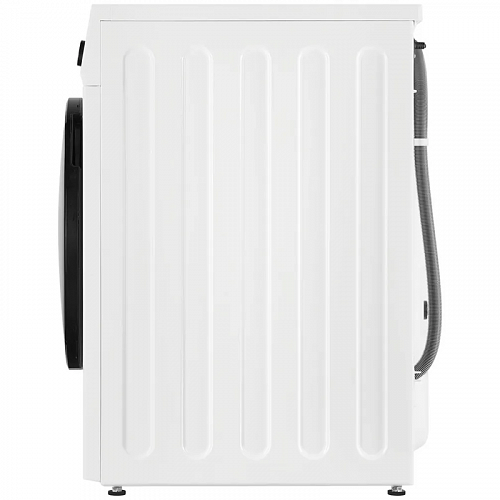 Стиральная машина с функцией сушки MONSHER MWDM 665 Blanc